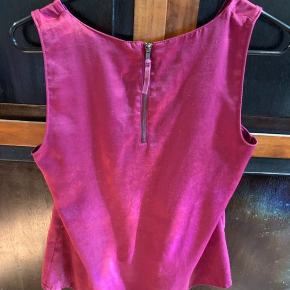 Apt 9 - Silky top - 2 - Picture 2 of 4